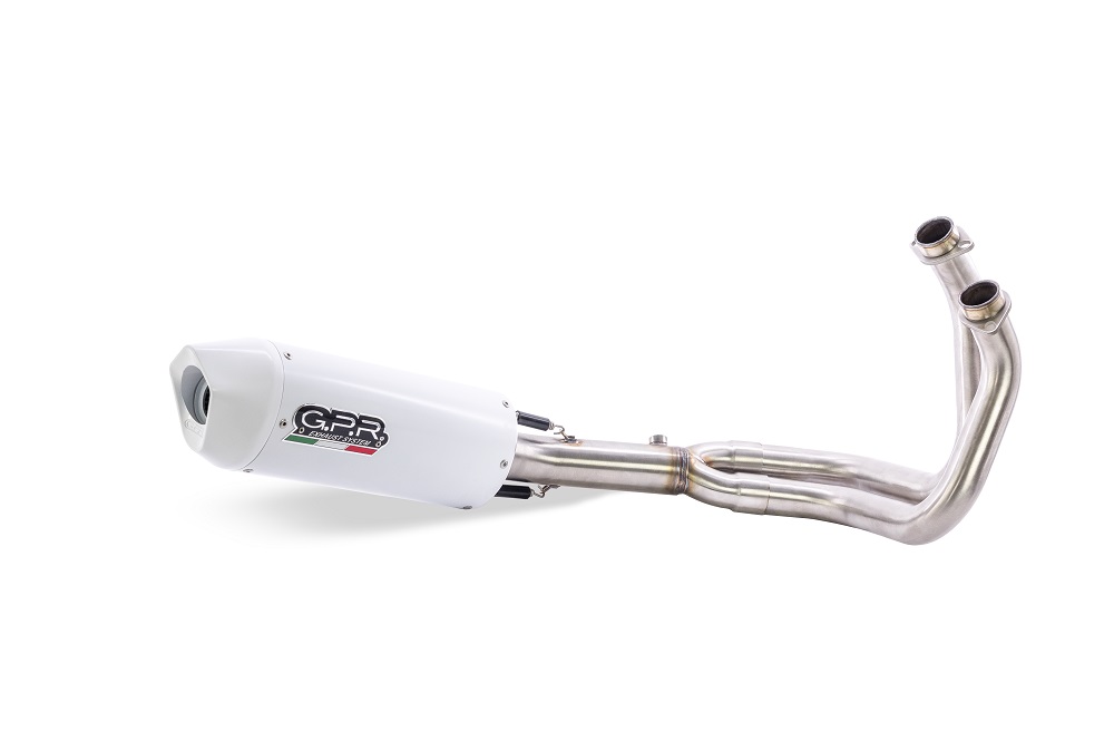 GPR Albus Ceramic PER Gsx-8R 2022/2024 e5 DAL 2022 AL 2024