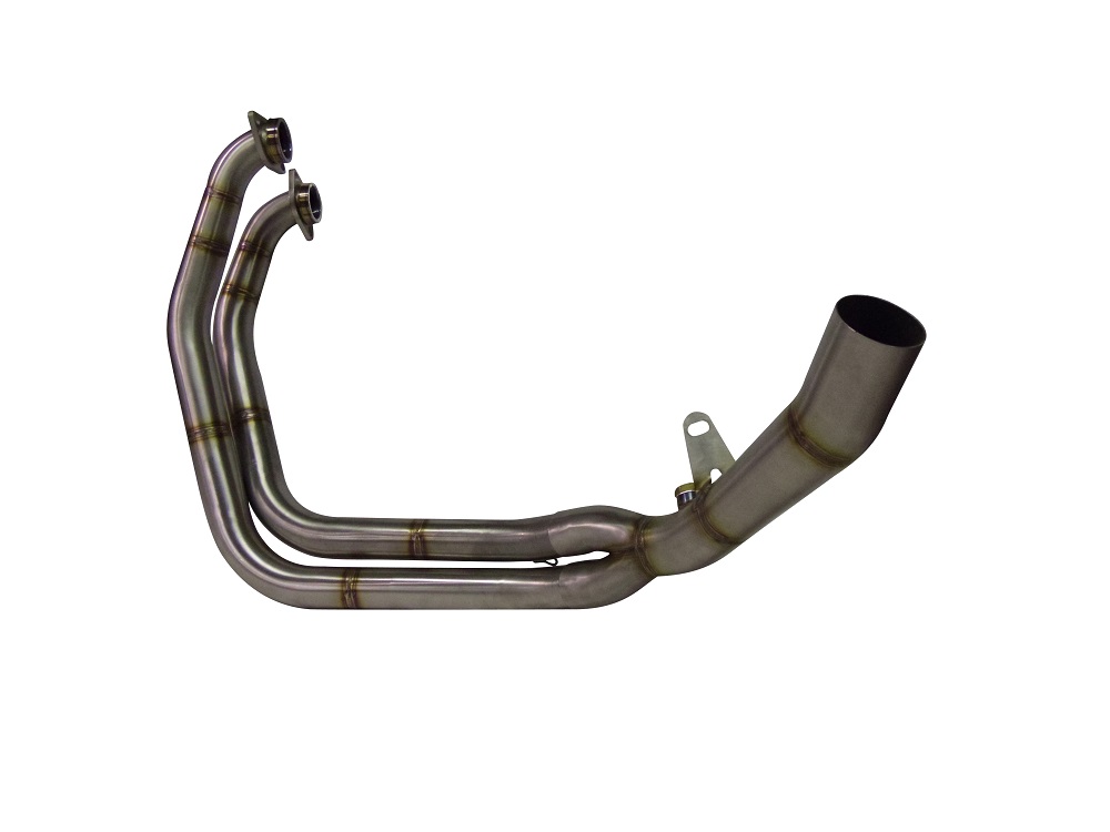 GPR Decatalizzatore PER Nuda 900 - Nuda R 2012/2013 DAL 2012 AL 2013