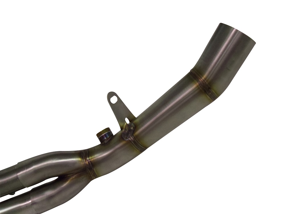 GPR Decatalizzatore PER Nuda 900 - Nuda R 2012/2013 DAL 2012 AL 2013 - immagine 2