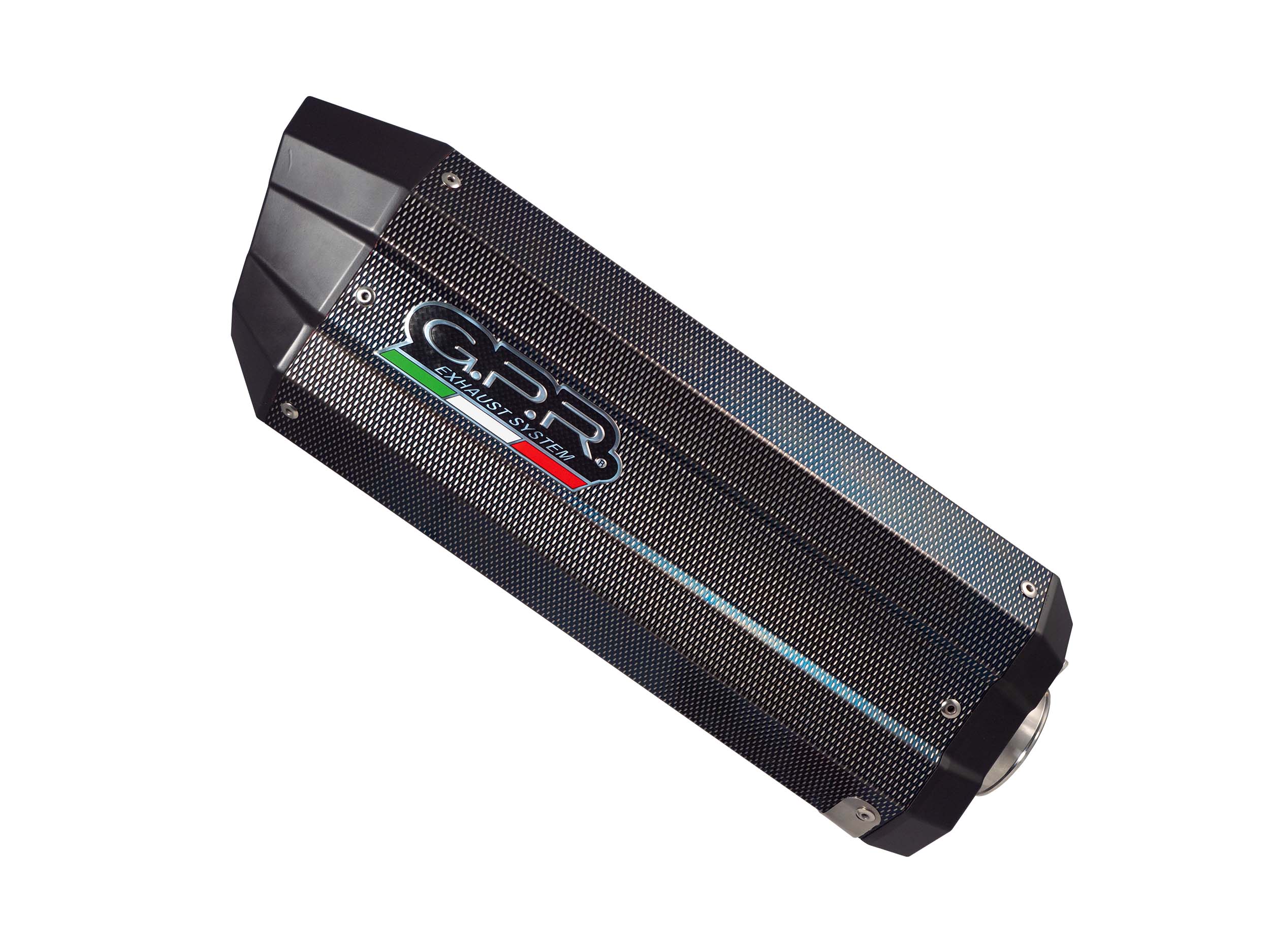 GPR Sonic Poppy PER R 1200 Gs 2017/2018 e4 DAL 2017 AL 2018 - immagine 2