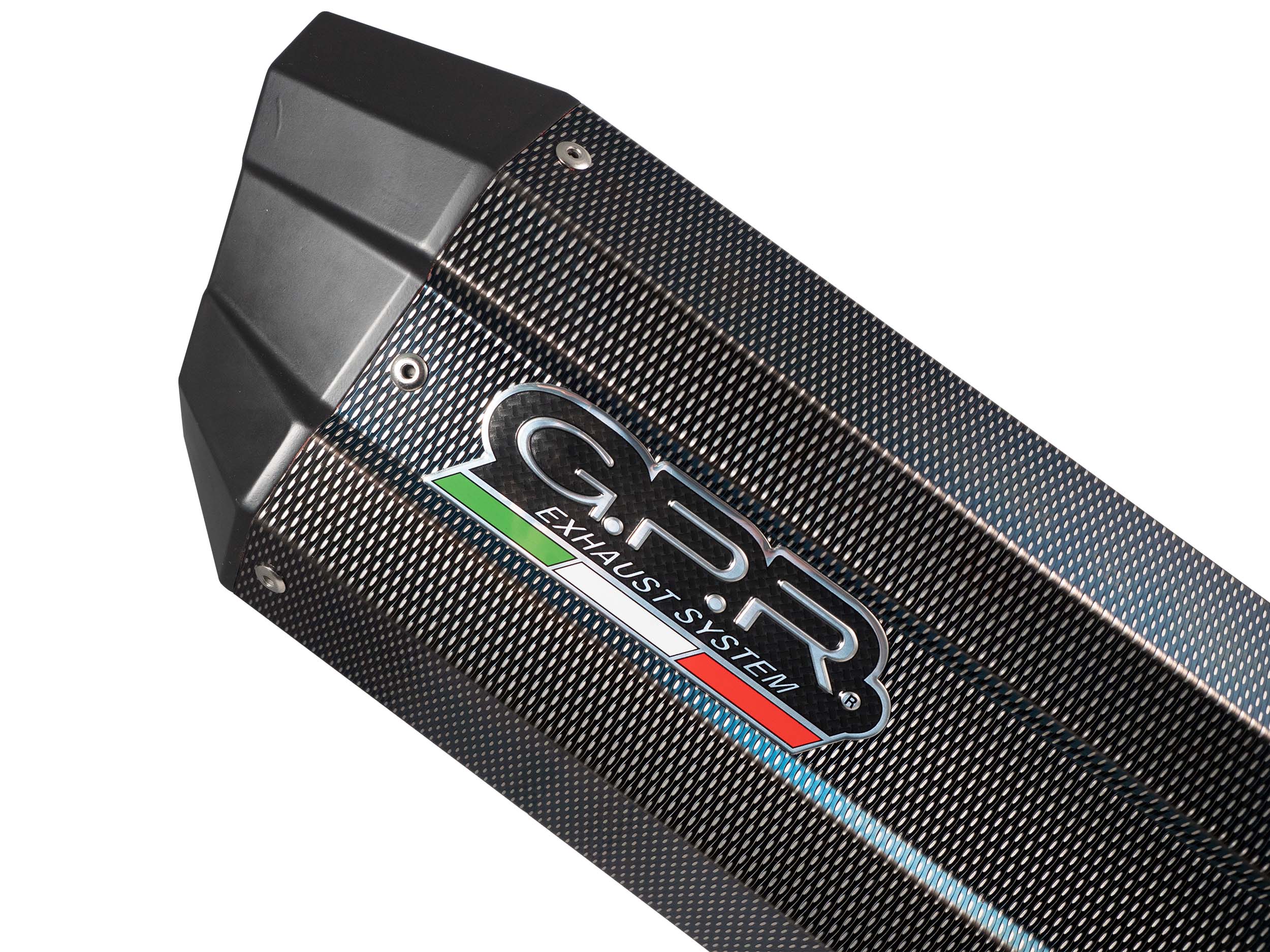 GPR Sonic Poppy PER R 1200 Gs 2017/2018 e4 DAL 2017 AL 2018 - immagine 4