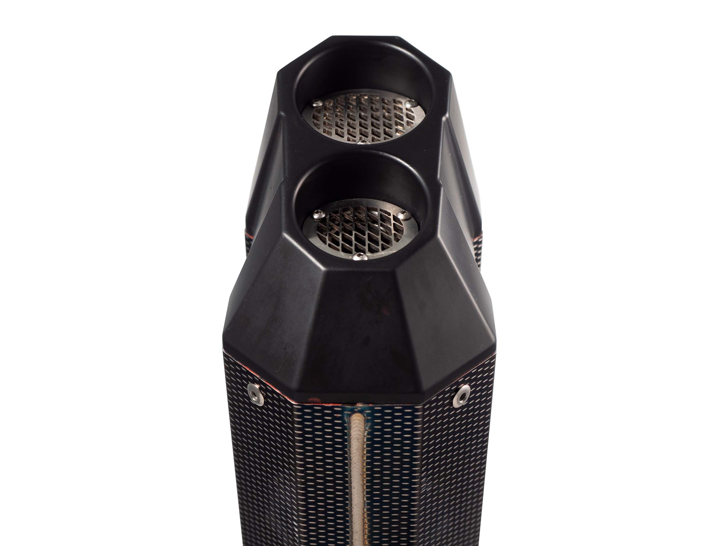 GPR Sonic Poppy PER R 1200 Gs 2017/2018 e4 DAL 2017 AL 2018 - immagine 3