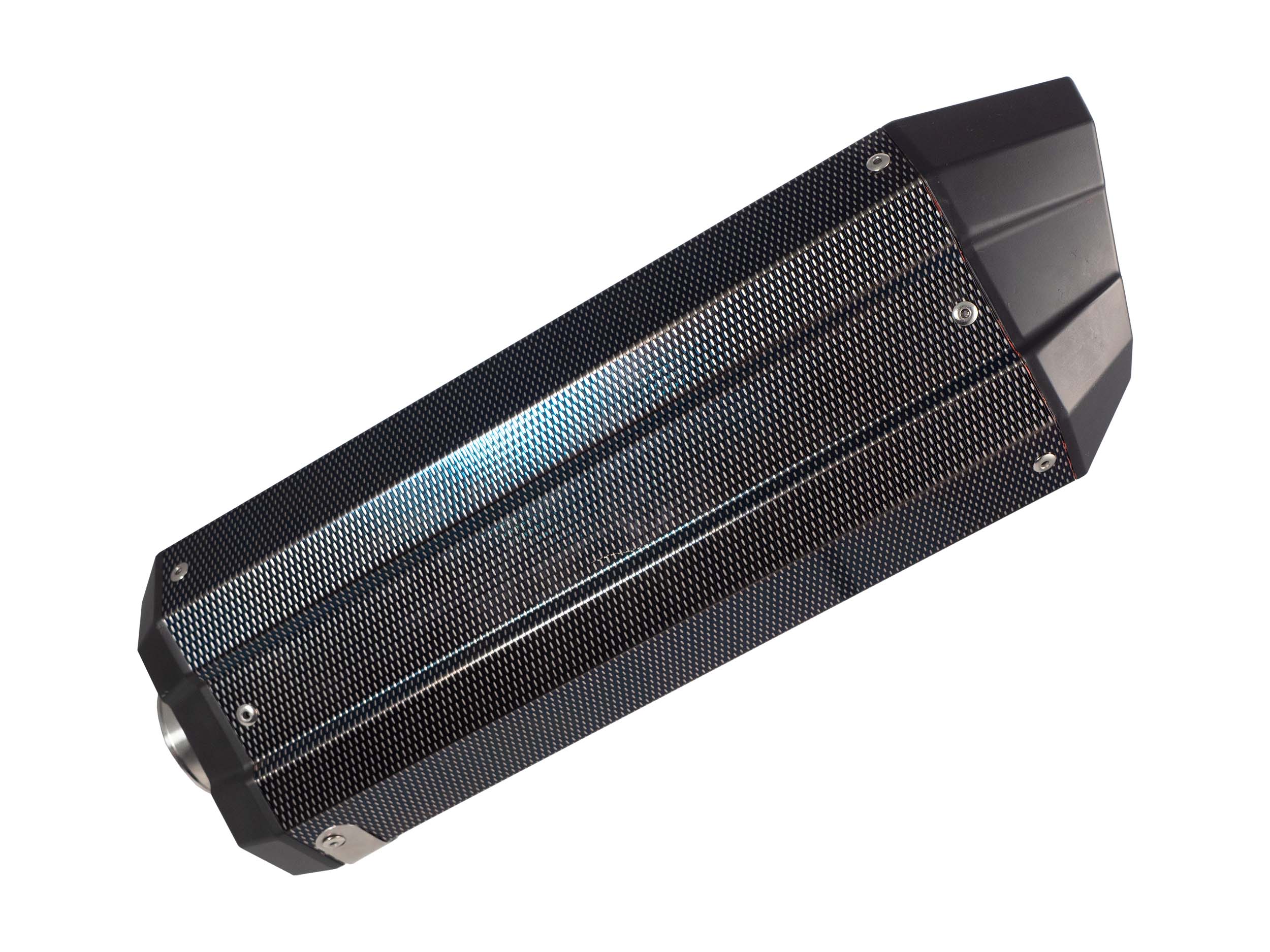 GPR Sonic Poppy PER R 1200 Gs 2017/2018 e4 DAL 2017 AL 2018 - immagine 5