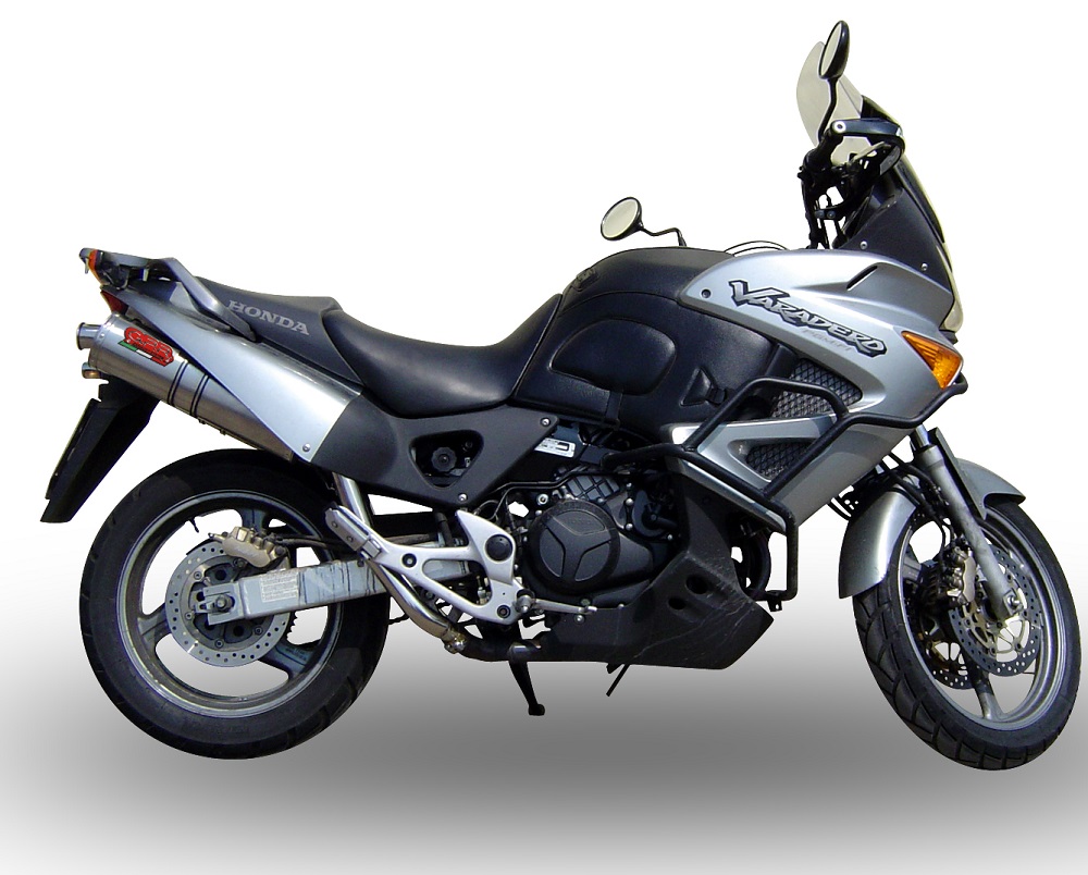 GPR Trioval PER Varadero 1000 1999/2011 DAL 1999 AL 2011 - immagine 6