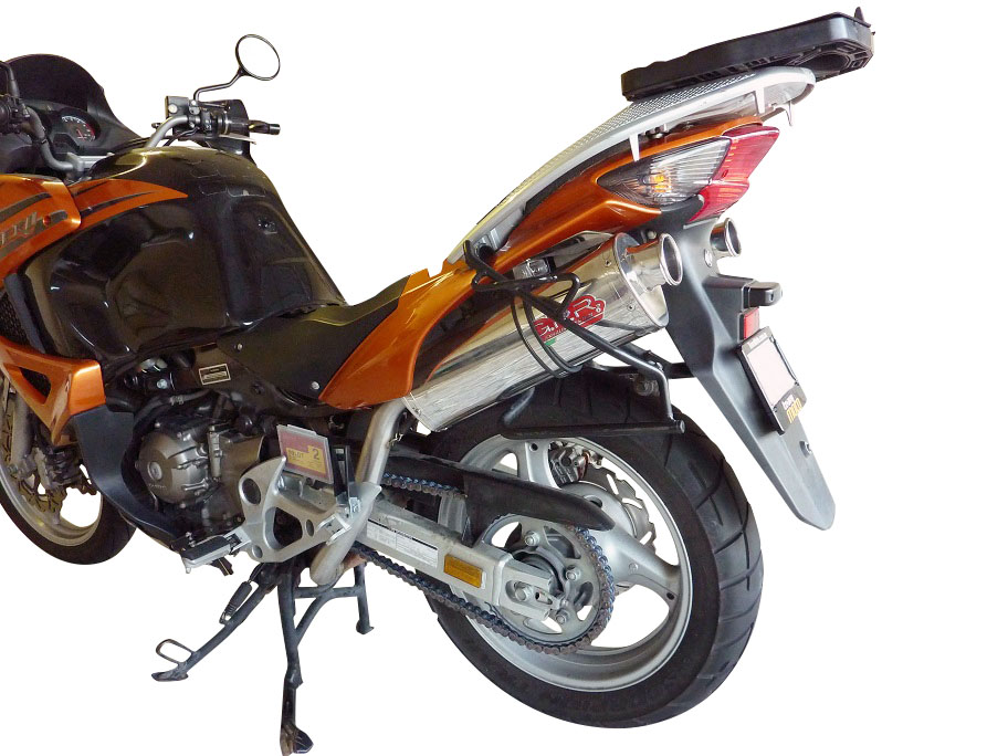 GPR Trioval PER Varadero 1000 1999/2011 DAL 1999 AL 2011 - immagine 7