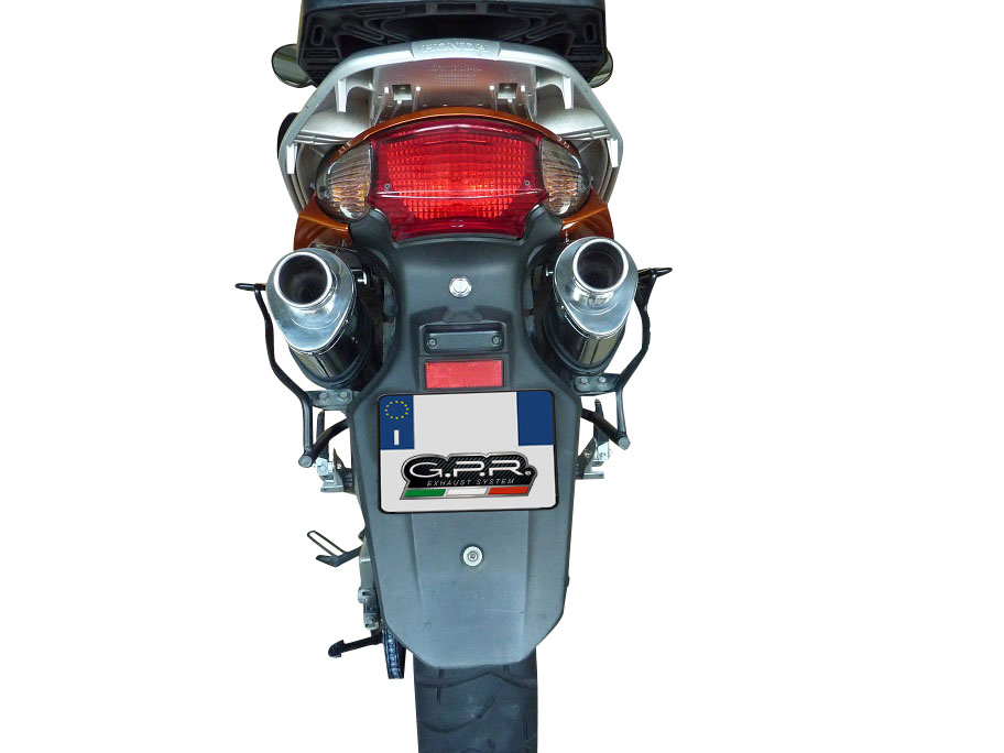 GPR Trioval PER Varadero 1000 1999/2011 DAL 1999 AL 2011 - immagine 8