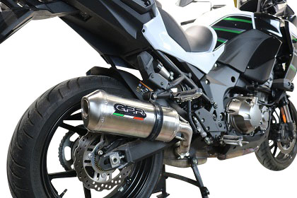GPR Satinox PER Versys 1000 i.e. 2019/2020 e4 DAL 2019 AL 2020 - immagine 6