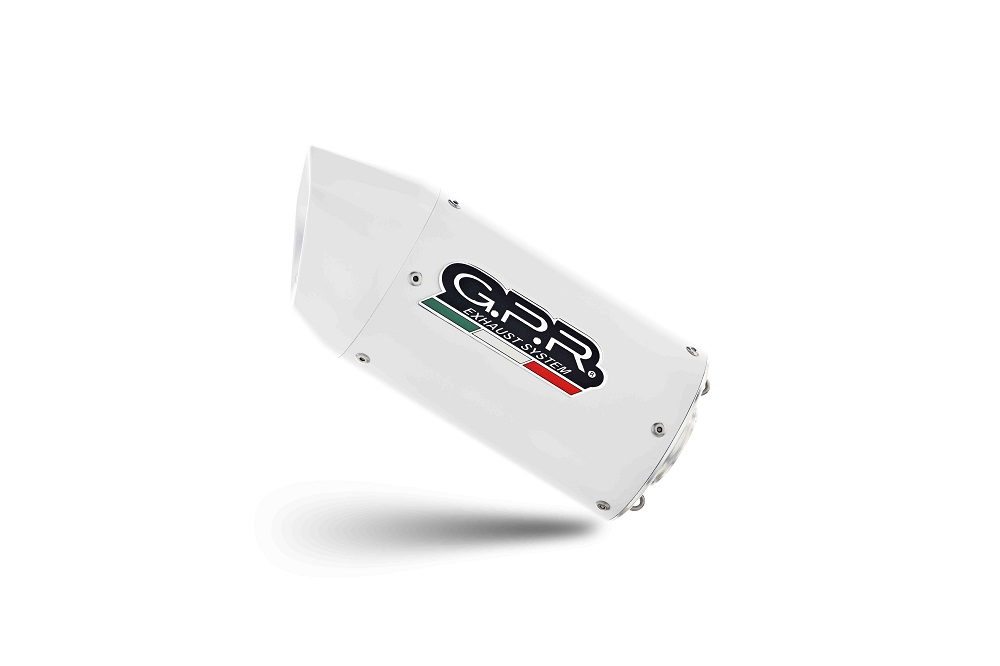 GPR Albus Evo4 PER Duke 390 2021/2023 e5 DAL 2021 AL 2023 - immagine 2