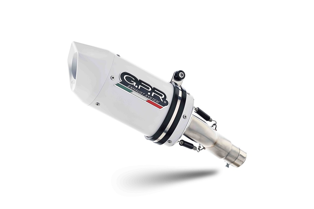 GPR Albus Evo4 PER Duke 390 2021/2023 e5 DAL 2021 AL 2023