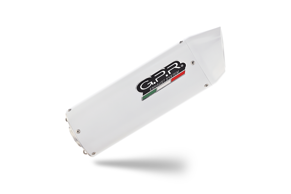GPR Albus Ceramic PER Crf 250 R 2006/2009 DAL 2006 AL 2009 - immagine 8