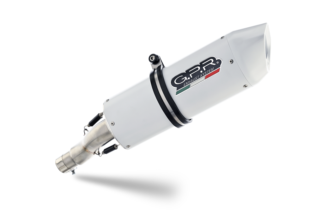 GPR Albus Ceramic PER Crf 250 R 2006/2009 DAL 2006 AL 2009 - immagine 7