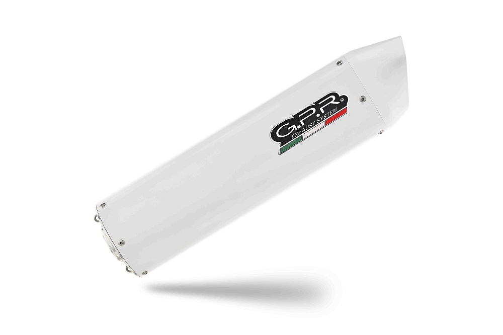 GPR Albus Ceramic PER Lc8 9 Sm - En 950 2005/2008 DAL 2005 AL 2008 - immagine 8
