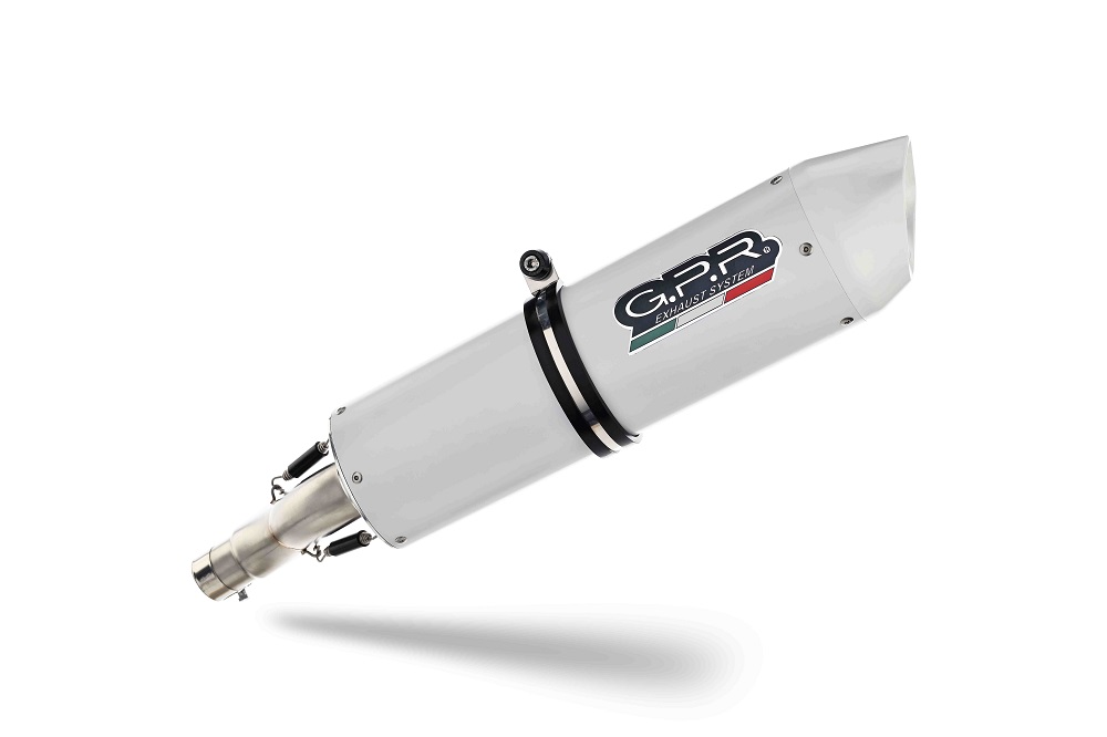 GPR Albus Ceramic PER Lc8 9 Sm - En 950 2005/2008 DAL 2005 AL 2008 - immagine 7