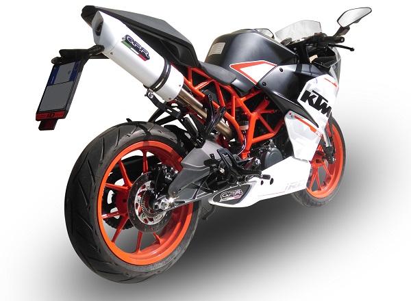 GPR Albus Ceramic PER Rc 390 2015/2016 e3 DAL 2015 AL 2016 - immagine 8