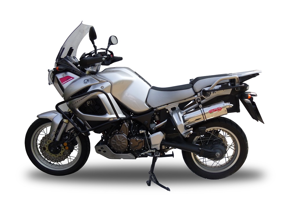 GPR Trioval PER Xt 1200 Z Supertenere 2017/2020 e4 DAL 2017 AL 2020 - immagine 6