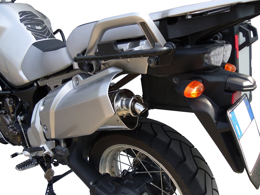 GPR Trioval PER Xt 1200 Z Supertenere 2017/2020 e4 DAL 2017 AL 2020 - immagine 7