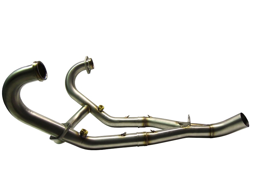 GPR Decatalizzatore PER R 1250 Gs 2021/2024 e5 DAL 2021 AL 2024