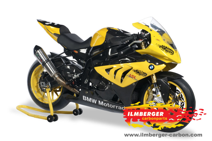GPR New Grand Prix Evo Titanium PER S 1000 R - M 2014/2016 DAL 2014 AL 2016 - immagine 4