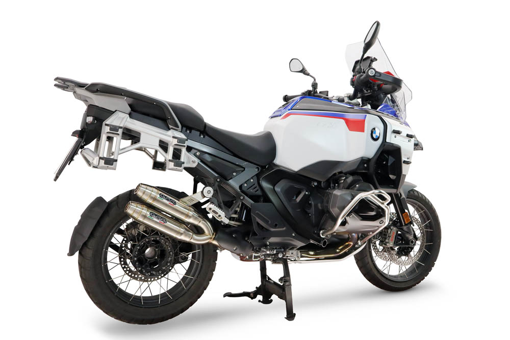 GPR Deeptone Duplex PER R 1300 GS Adventure 2024/2026 DAL 2024 AL 2026 - immagine 2