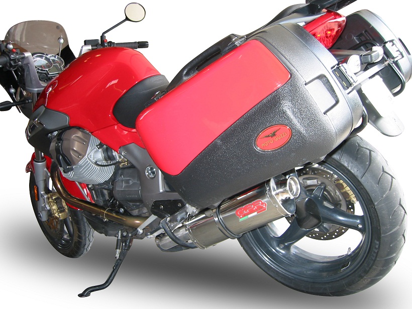 GPR Trioval PER Breva 1100 4V 2005/2010 DAL 2005 AL 2010 - immagine 6