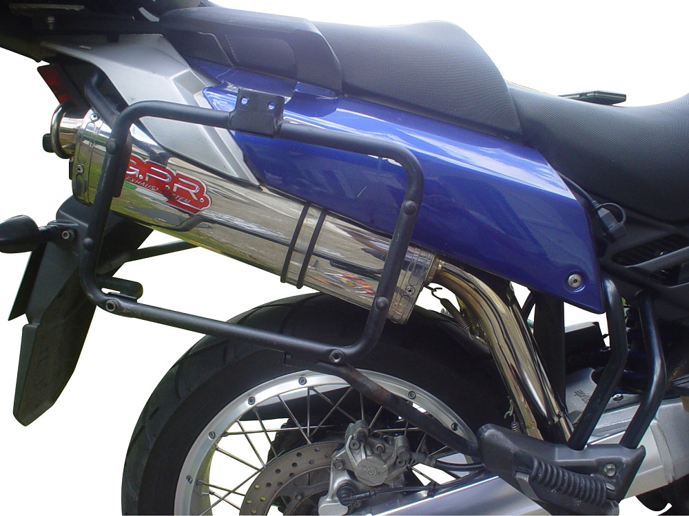 GPR Trioval PER Etv Caponord 1000 Rally 2001/2007 DAL 2001 AL 2007 - immagine 8
