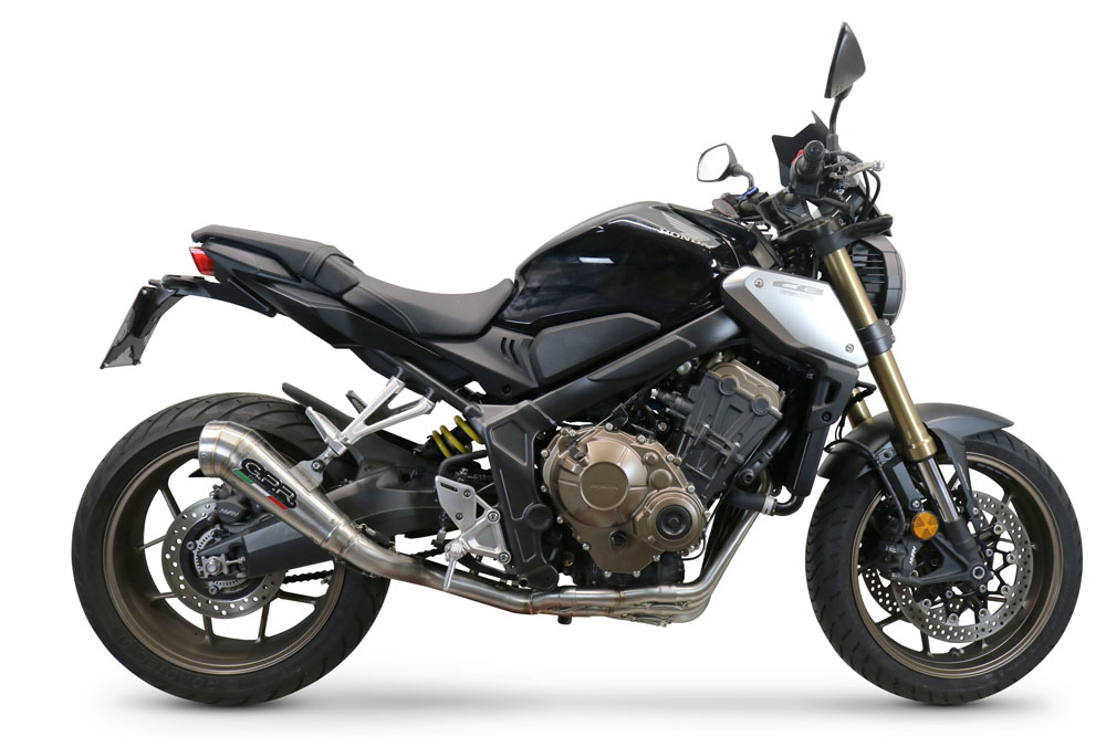 GPR Powercone Evo PER Cbr 650 F 2014/2016 DAL 2014 AL 2016 - immagine 5