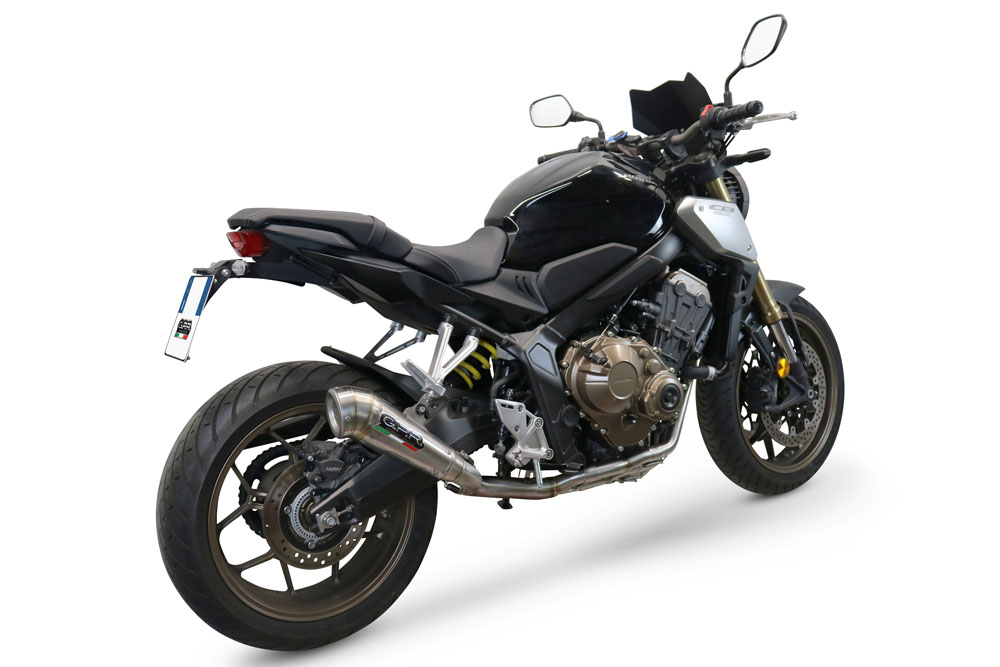 GPR Powercone Evo PER Cbr 650 F 2014/2016 DAL 2014 AL 2016 - immagine 6