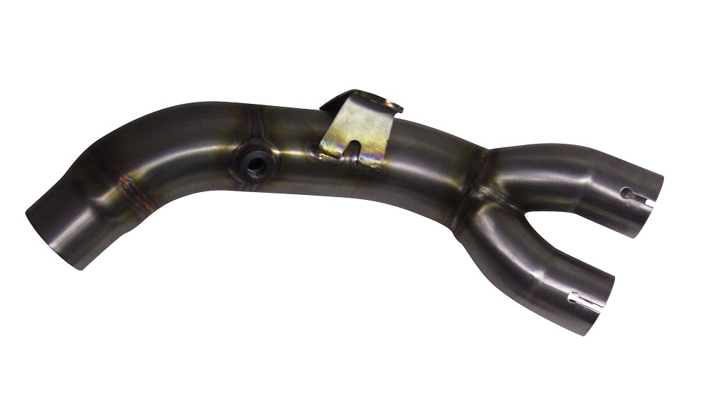 GPR Decatalizzatore PER Cb 1000 R 2008/2014 DAL 2008 AL 2014 - immagine 2