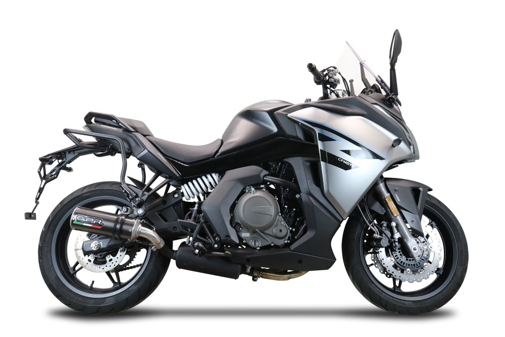 GPR M3 Poppy PER 650 Gt 2022/2024 e5 DAL 2022 AL 2024 - immagine 5