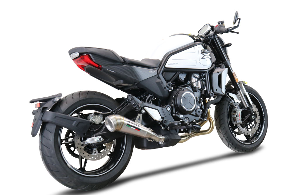 GPR Powercone Evo PER 700 CL-X Heritage 2022-2024 e5 DAL 2022 AL 2024 - immagine 7