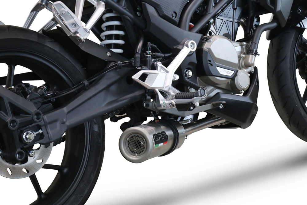 GPR M3 Inox PER 300 NK 2022-2024 e5 DAL 2022 AL 2024 - immagine 8