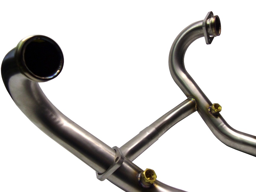 GPR Decatalizzatore PER R 1250 Gs 2021/2024 e5 DAL 2021 AL 2024 - immagine 2