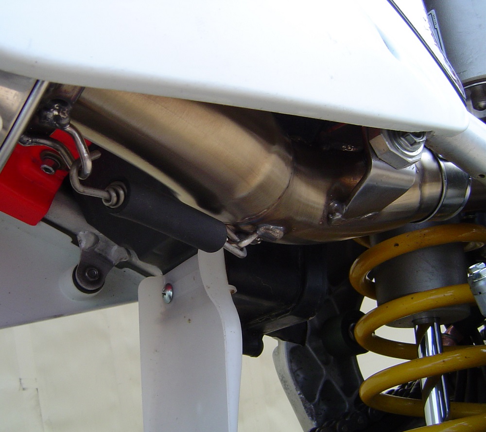 GPR Albus Ceramic PER Crf 250 R 2003/2005 DAL 2003 AL 2005 - immagine 6