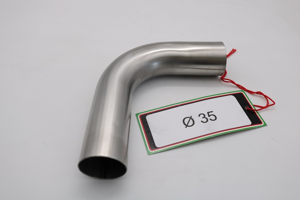 GPR Curva inox - Inox Curve Diam 52 PER Curva inox - Inox Curve Diam 52 DAL 1980 AL 2021