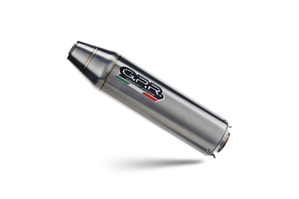 GPR Deeptone Atv PER Target 325 DAL 2008 AL 2013 - immagine 5