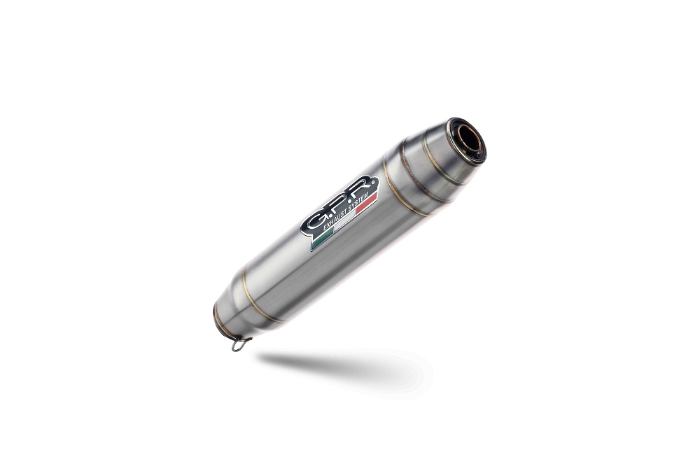GPR Deeptone Inox PER R Nine-T 1200 2013/2016 (ALL) DAL 2013 AL 2016 - immagine 3