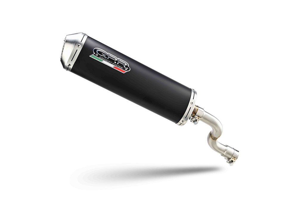 GPR Evo4 Road PER Runner Vx 125 2000/2004 DAL 2000 AL 2004 - immagine 3