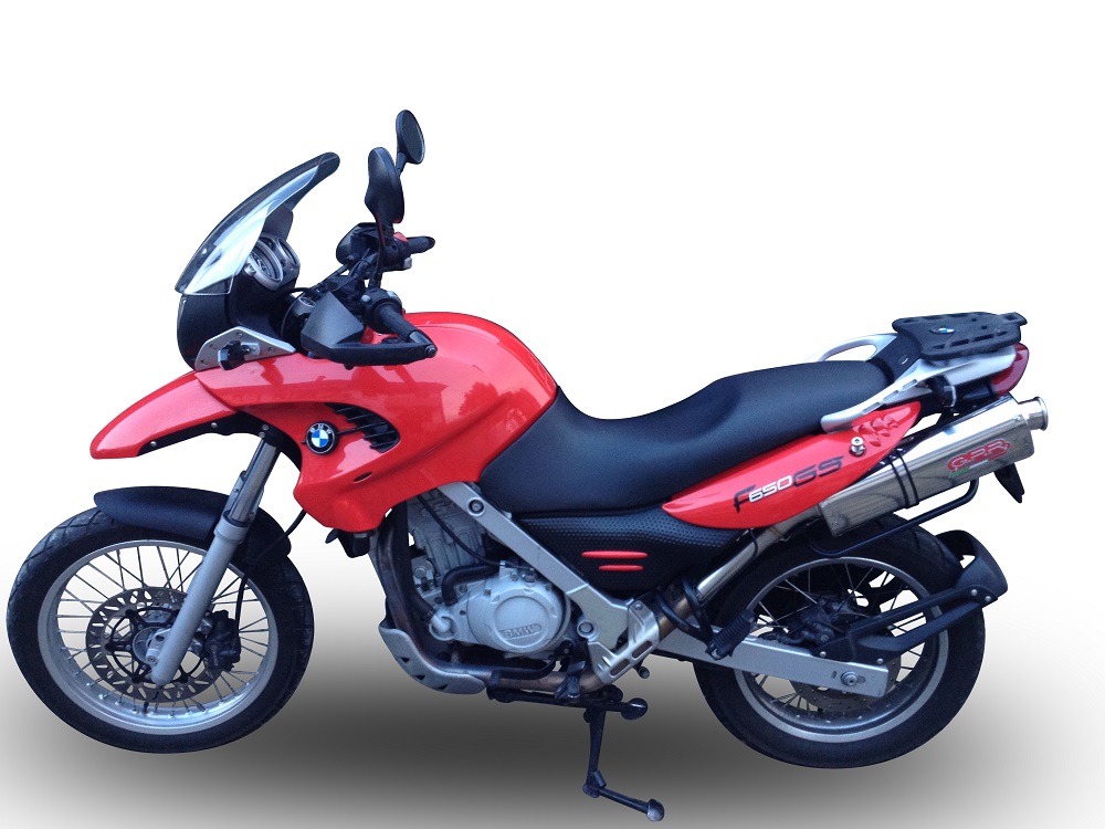 GPR Trioval PER F 650 Gs 2004/2013 DAL 2004 AL 2013 - immagine 6