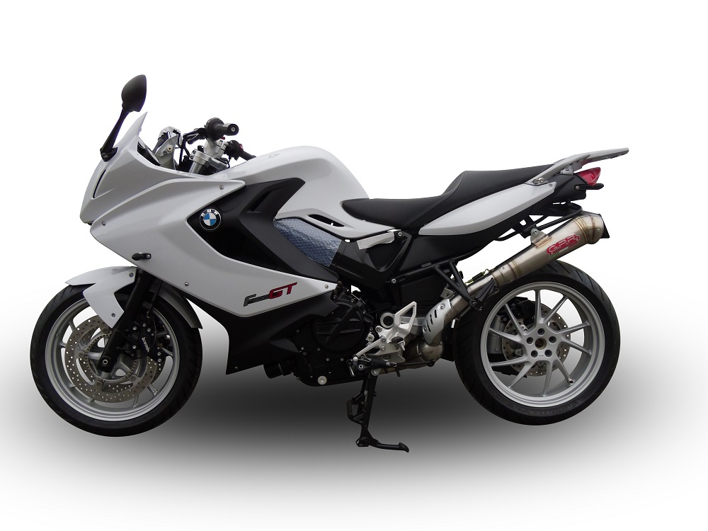 GPR Powercone Evo PER F 800 Gt 2012/2016 DAL 2012 AL 2016 - immagine 6