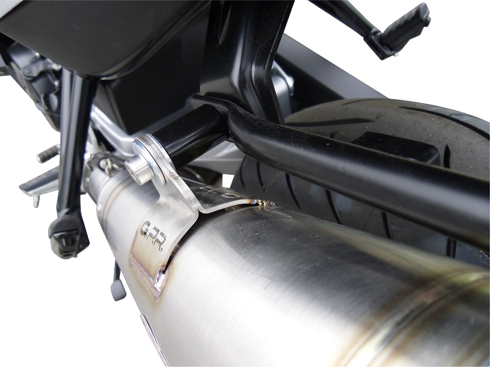 GPR Powercone Evo PER F 800 Gt 2012/2016 DAL 2012 AL 2016 - immagine 7