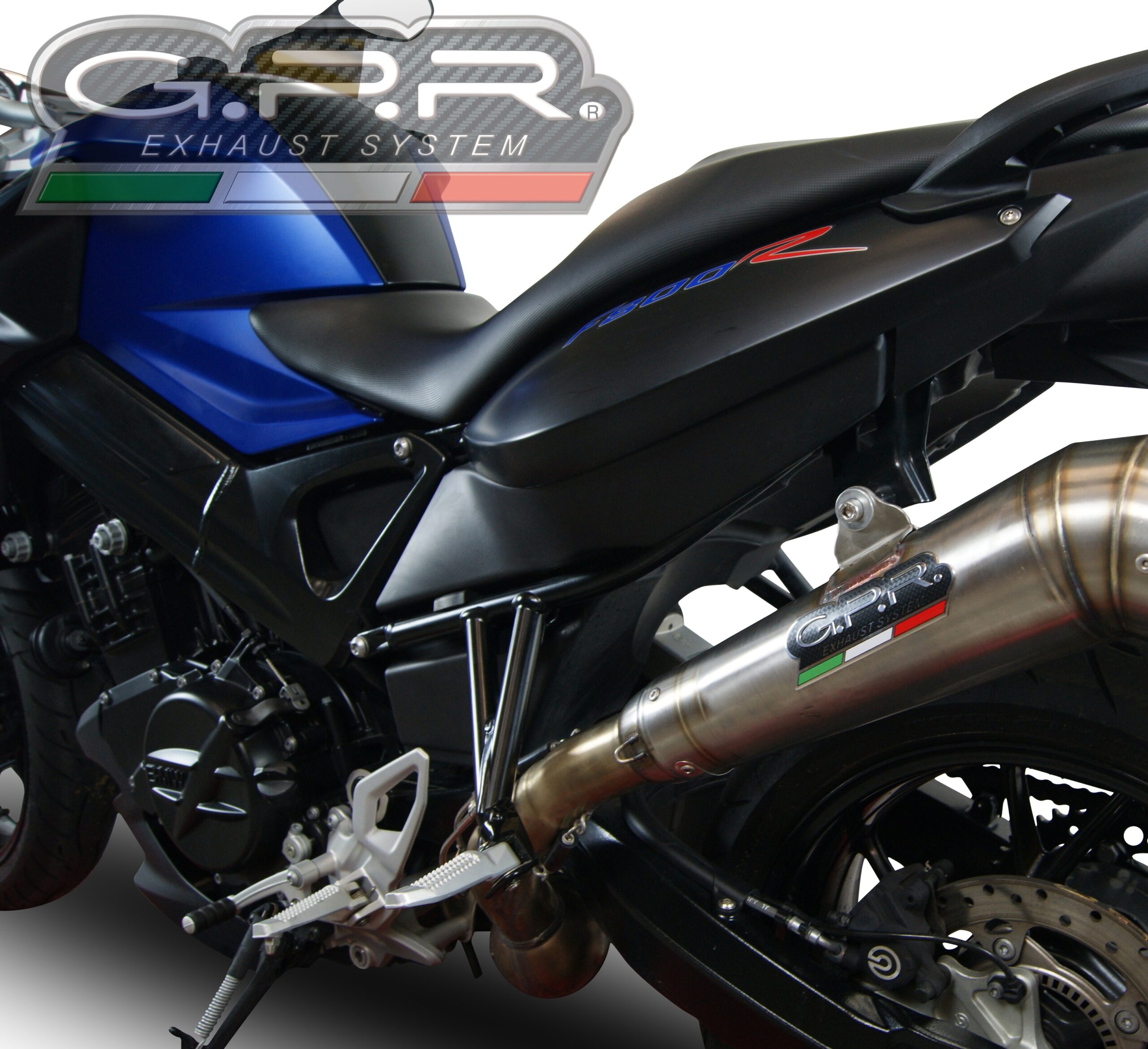 GPR Powercone Evo PER F 800 R 2015/2016 DAL 2015 AL 2016 - immagine 7