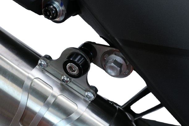 GPR Furore-X Titanio PER 703 F 2025/2026 DAL 2025 AL 2026 - immagine 4