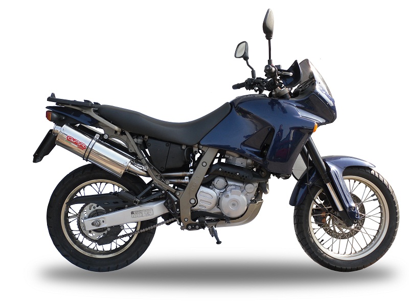 GPR Trioval PER Pegaso 650 1992/1996 Ga DAL 1992 AL 1996 - immagine 6