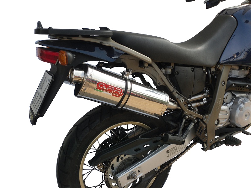 GPR Trioval PER Pegaso 650 1992/1996 Ga DAL 1992 AL 1996 - immagine 7