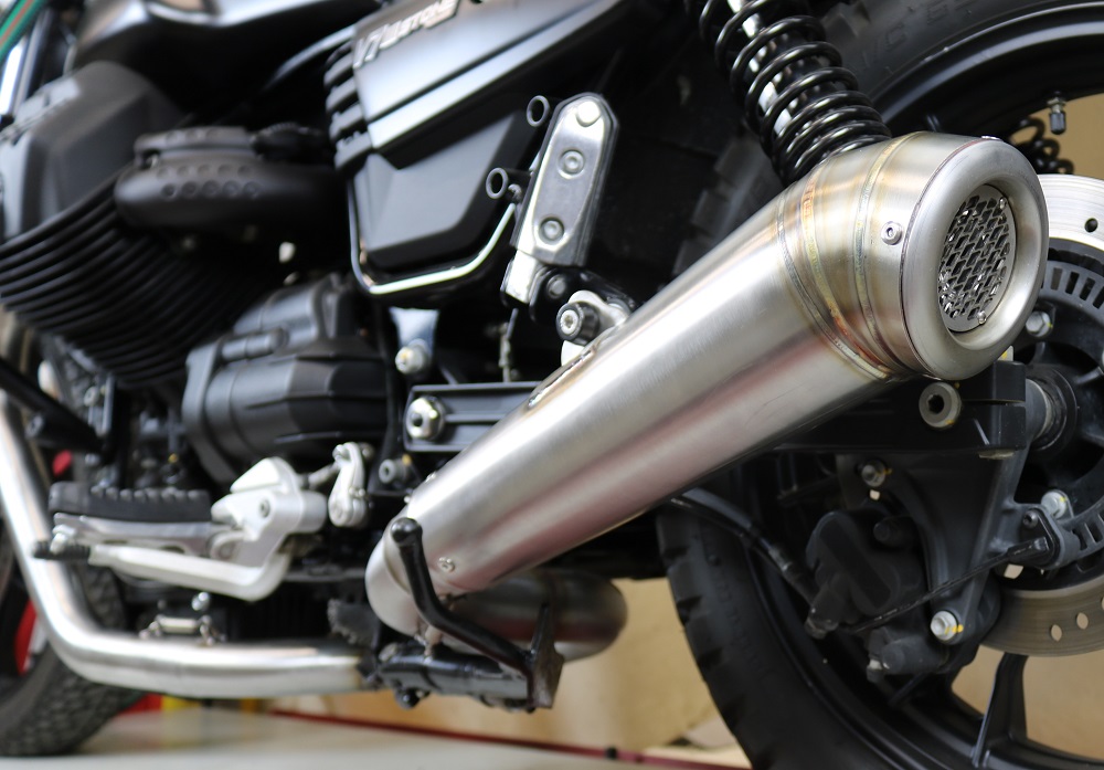 GPR Powercone Evo PER V7 III Special-St-Carb 2017/2018 DAL 2017 AL 2018 - immagine 8