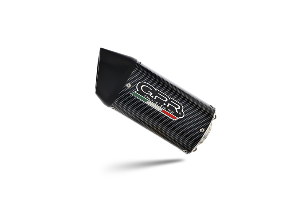 GPR Furore Poppy PER Crf 300 L / Rally 2021/2024 e5 DAL 2021 AL 2024 - immagine 2