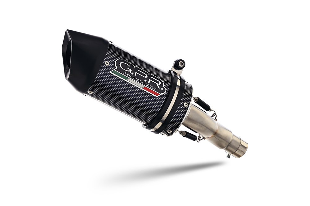 GPR Furore Poppy PER Crf 300 L / Rally 2021/2024 e5 DAL 2021 AL 2024