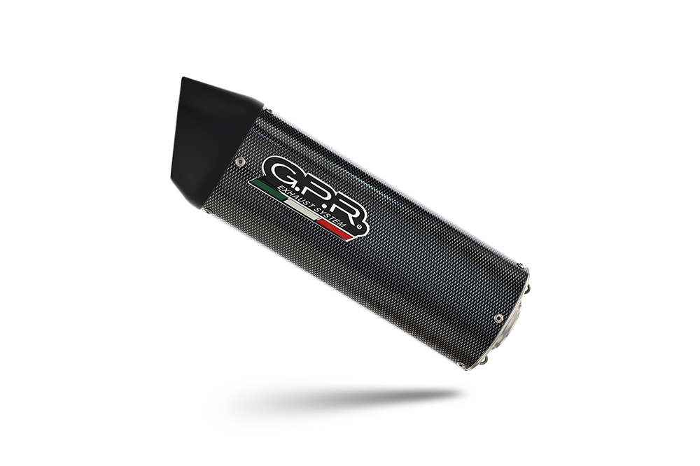 GPR Furore Poppy PER Monster 620 2003/2006 DAL 2003 AL 2006 - immagine 5