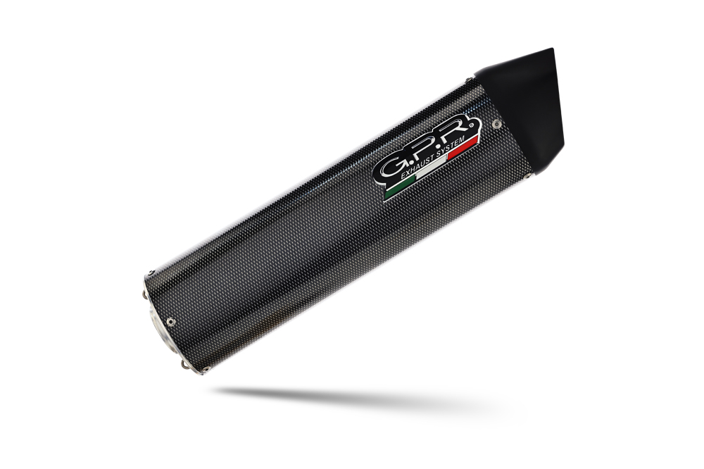 GPR Furore Poppy PER Te - Sm 410 dal 2000 DAL 2000 AL 2004 - immagine 4