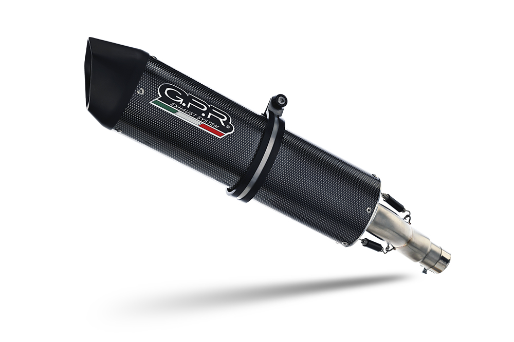 GPR Furore Poppy PER Spyder 1000 Rs - RSs 2013/2016 DAL 2013 AL 2016